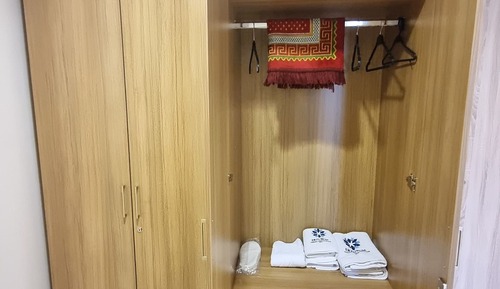 Habitación cuádruple