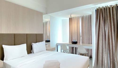 Apartamento estándar