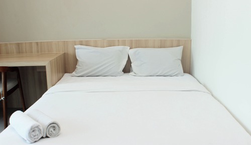Apartamento estándar
