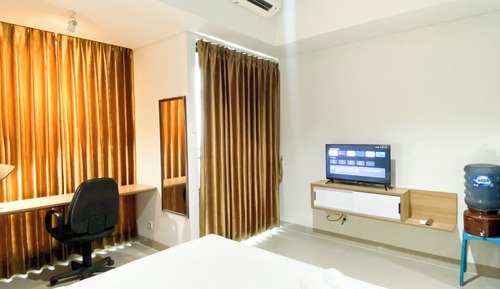 Apartamento estándar