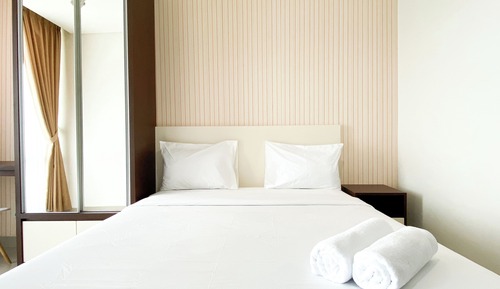 Apartamento estándar