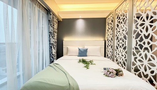 Apartamento Deluxe