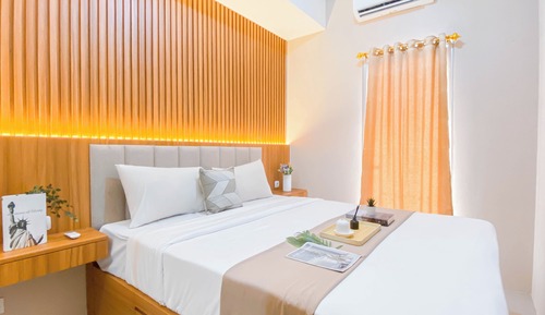 Apartamento estándar