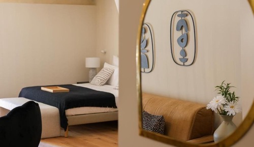 Deluxe Room, Pool View