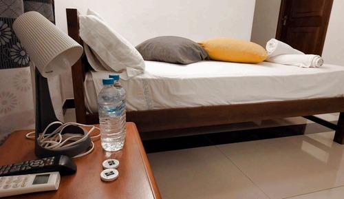 Habitación familiar