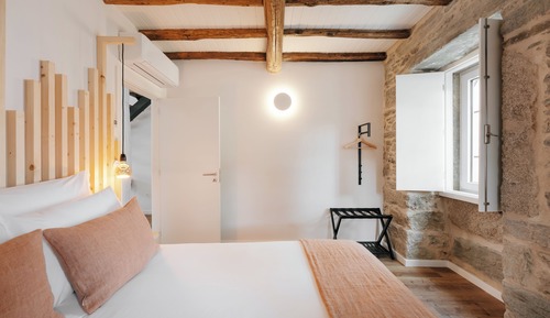 Apartamento Deluxe, 1 habitación, vistas al valle