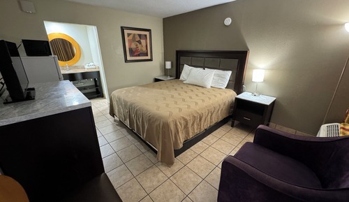 Habitación individual estándar