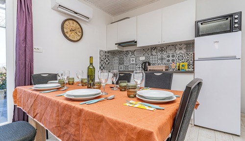 Apartamento, balcón, vistas al mar