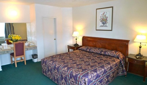 Habitación individual estándar