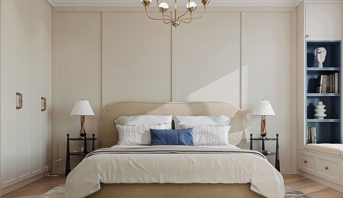 Apartamento Grand, 3 habitaciones, balcón, vistas a la ciudad