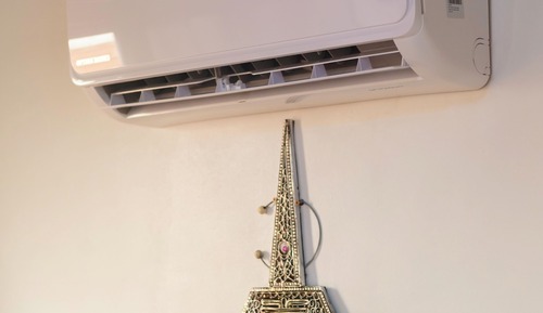 Habitación triple Confort, baño privado, vistas al mar