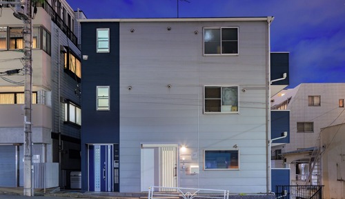 Suite de estilo japonés, vistas a la ciudad