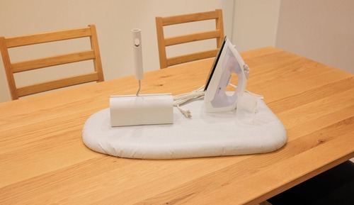 Condominio de estilo japonés, vistas a la ciudad