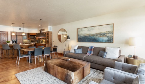 Apartamento, 1 habitación