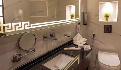 Suite familiar, balcón, vistas a la montaña