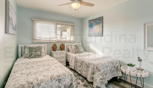 Premium Condo, 2 Bedrooms, Balcony, Ocean View
