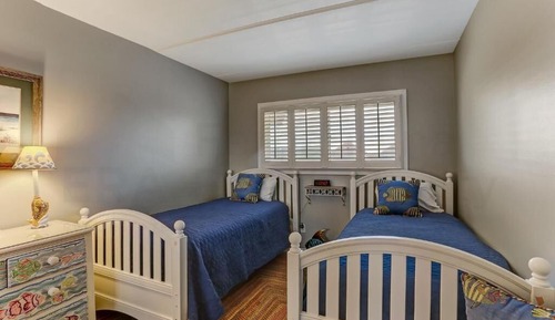 Premium Condo, 2 Bedrooms, Balcony, Ocean View
