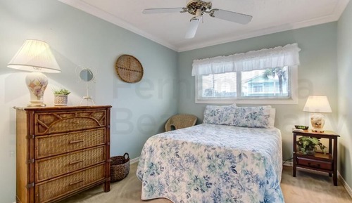 Premium Condo, 2 Bedrooms, Balcony, Ocean View