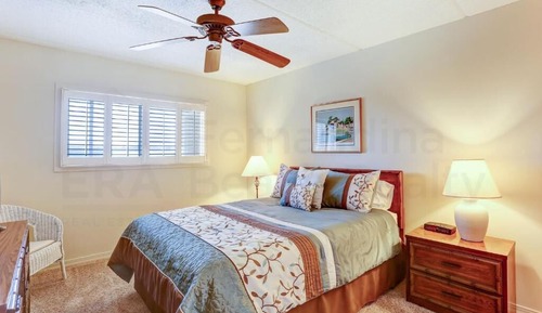 Premium Condo, 2 Bedrooms, Balcony, Ocean View