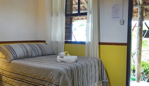 Habitación estándar