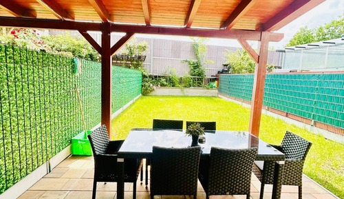 Habitación cuádruple básica