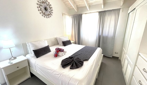 Apartamento exclusivo, vistas al mar