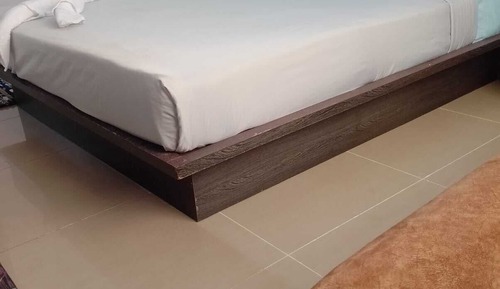 Suite Confort, balcón