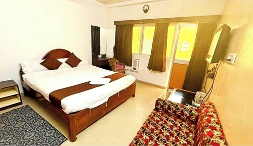 Habitación cuádruple superior