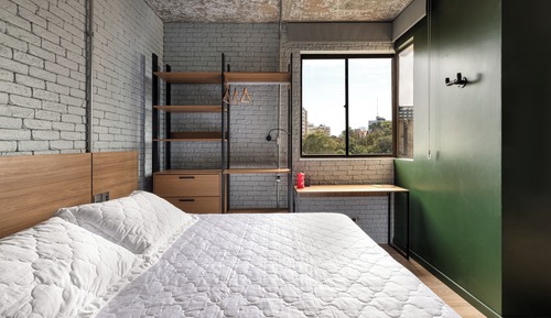 Design Studio, Jetted Tub, City View