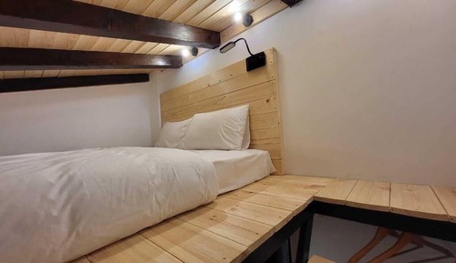 Classic Loft, Mountain View