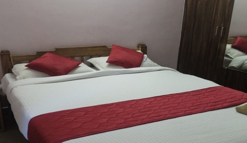 Apartamento familiar