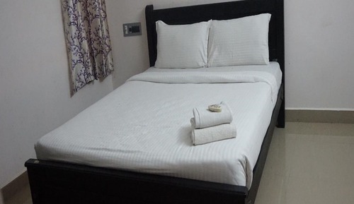 Apartamento estándar