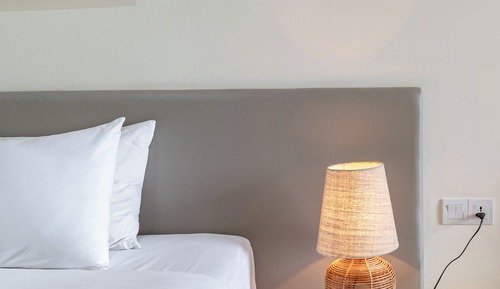 Suite Premium, vistas a la playa