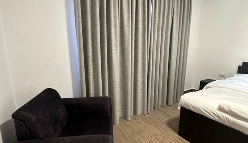 Apartment, 1 Bedroom, Accessible, Smoking