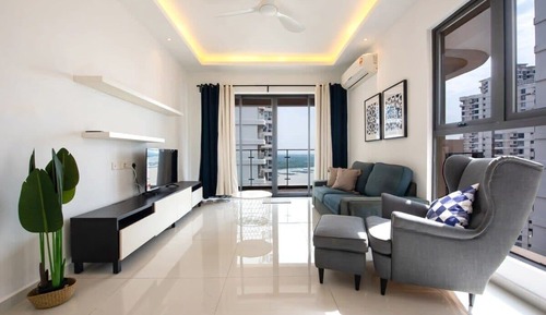Apartment (3 Bedrooms)