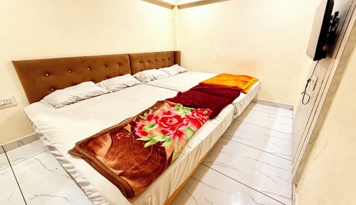 Habitación cuádruple superior