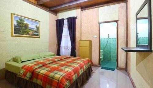 Villa, 2 habitaciones (Lower)