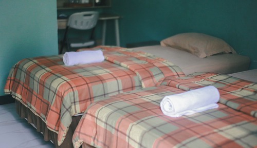 Habitación superior