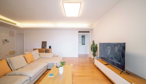 Apartamento superior, 3 habitaciones, balcón, vistas a la ciudad