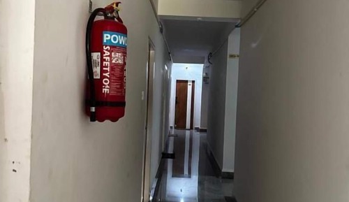 Habitación Deluxe doble