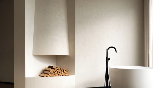 Suite panorámica, vistas al mar