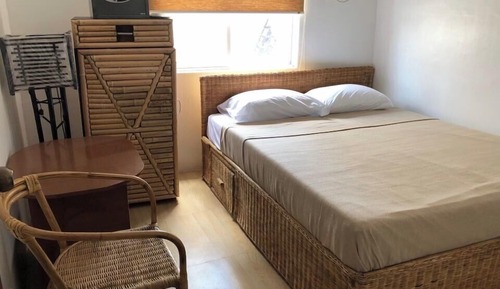 Habitación individual clásica, vistas a la montaña