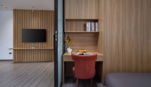 Executive Apartment, 2 Bedrooms