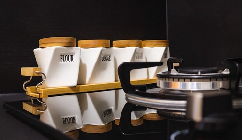 Habitación Deluxe doble, vistas al mar