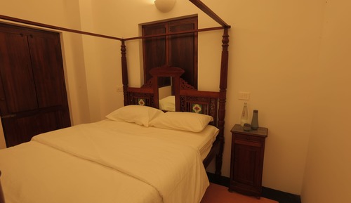 Suite estudio clásica, balcón, vistas a la ciudad