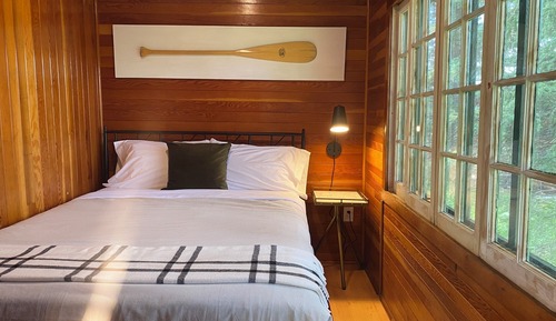 Family Cabin, Multiple Beds, Kitchen