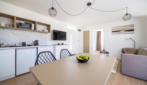 Basic Apartment