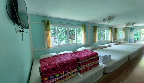 Exclusive Room, River View