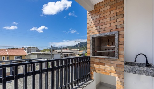 Apartamento básico