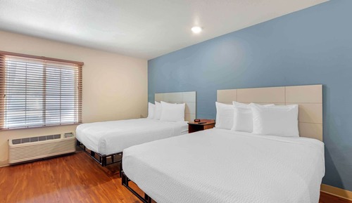 Estudio estándar, no fumadores, frigorífico y microondas